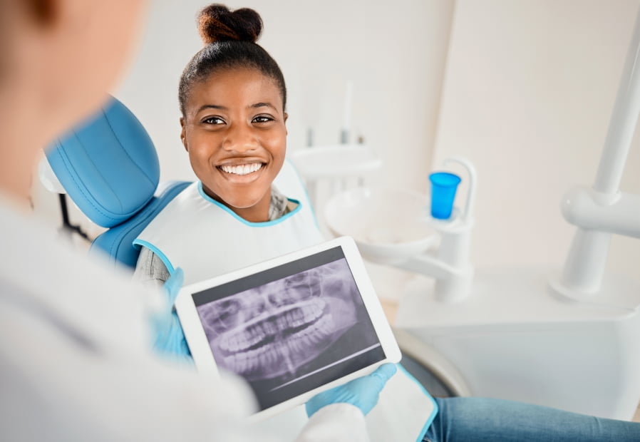 benefits of membership