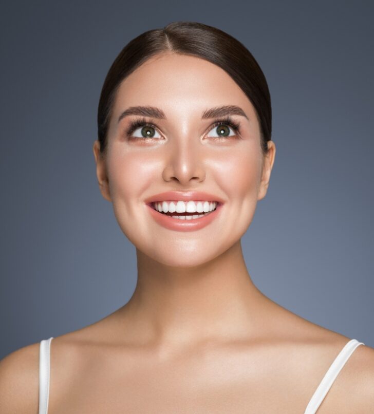 Scaling and polishing