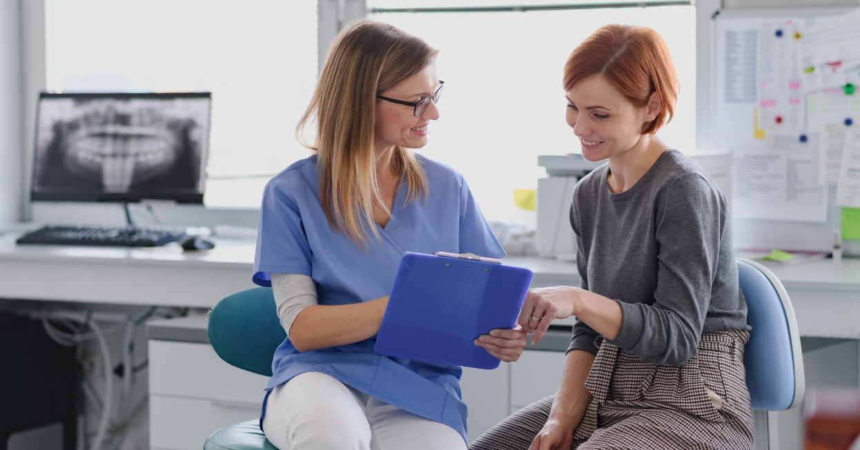 Routine Examinations