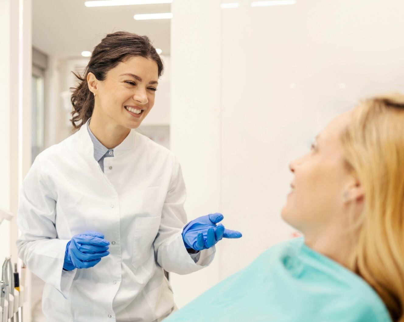 Routine Examinations