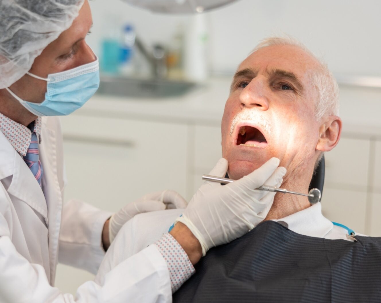 Routine Examinations