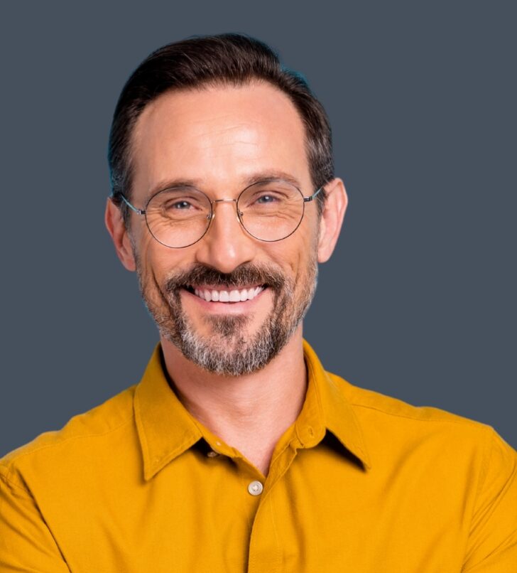 Root canal treatment