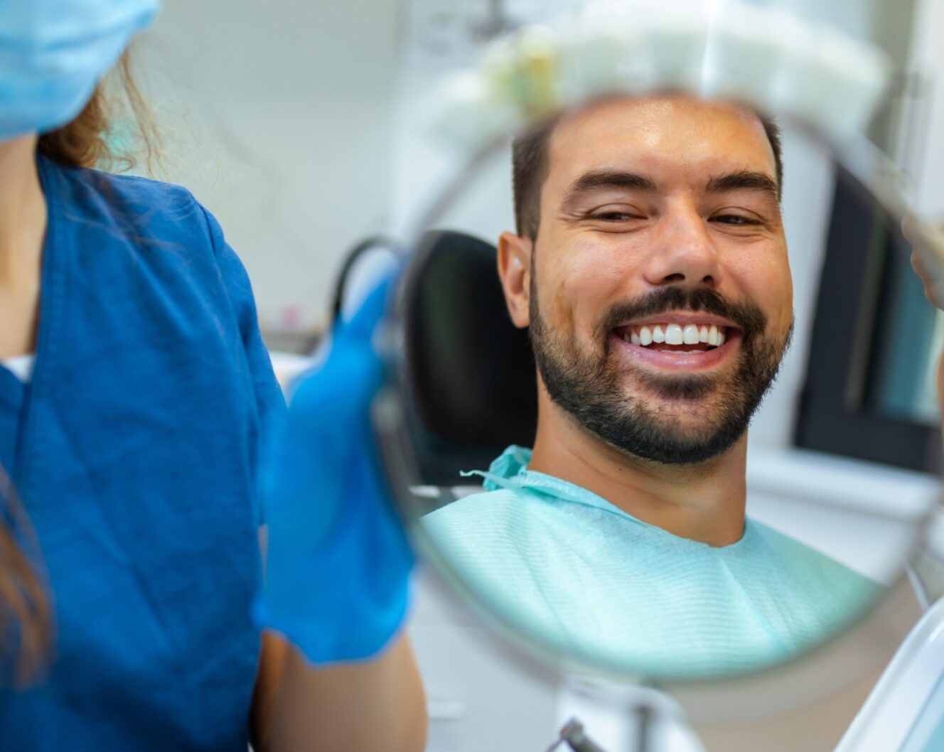 Etch-retained restorations