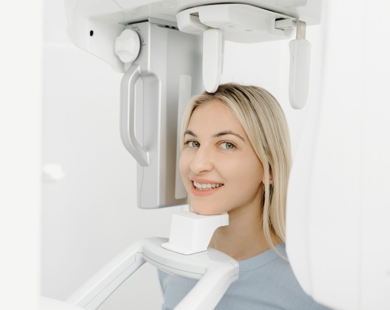 Dental X-rays