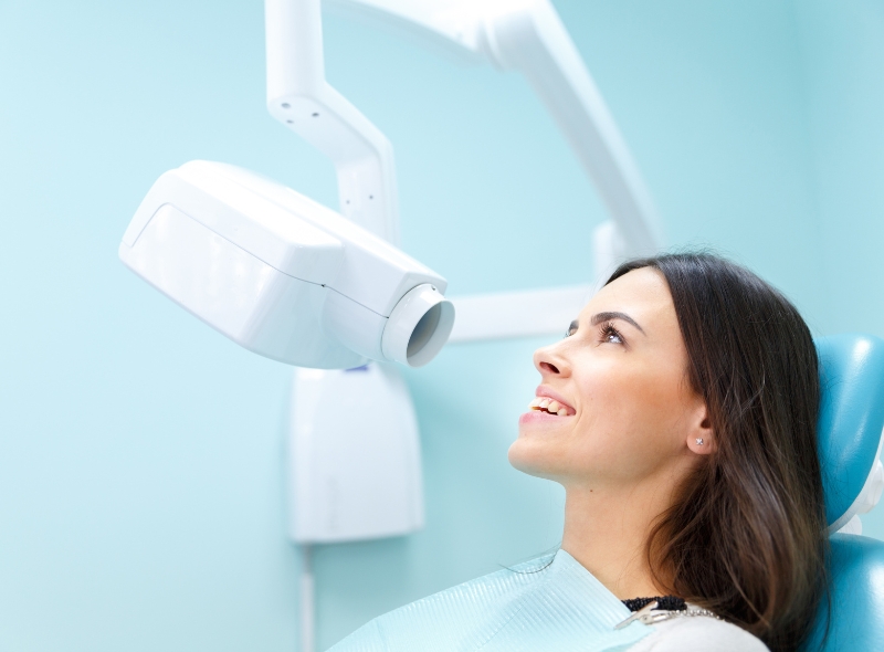 Dental X-rays