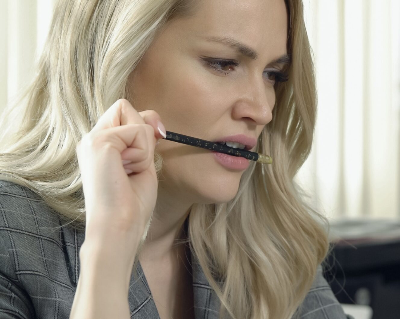 Temporomandibular (jaw) joint problems