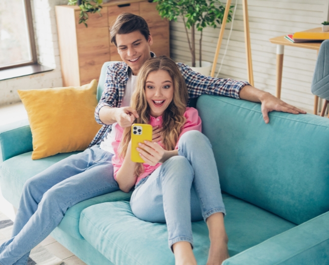 New Website Launched